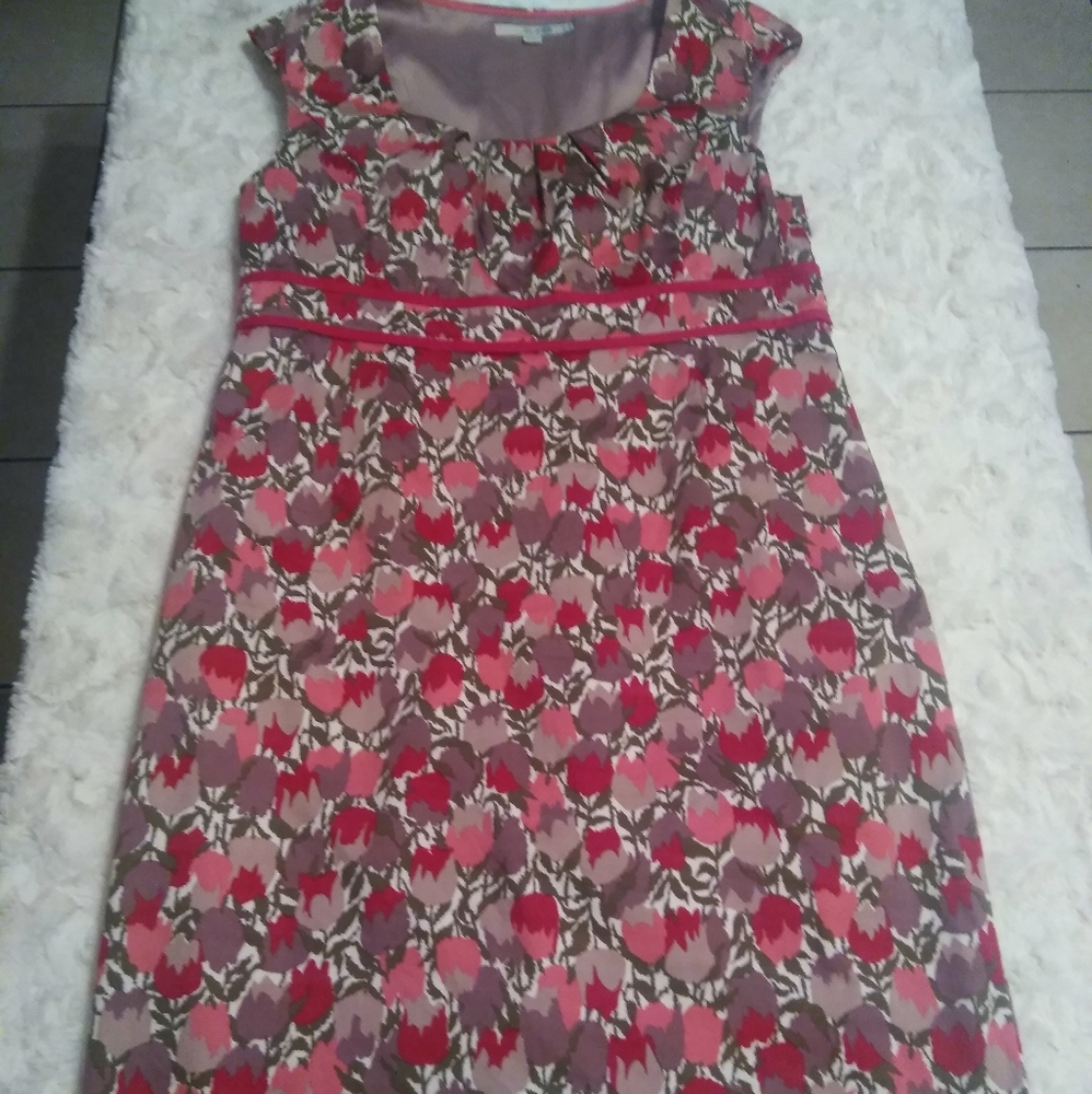 Boden Dress